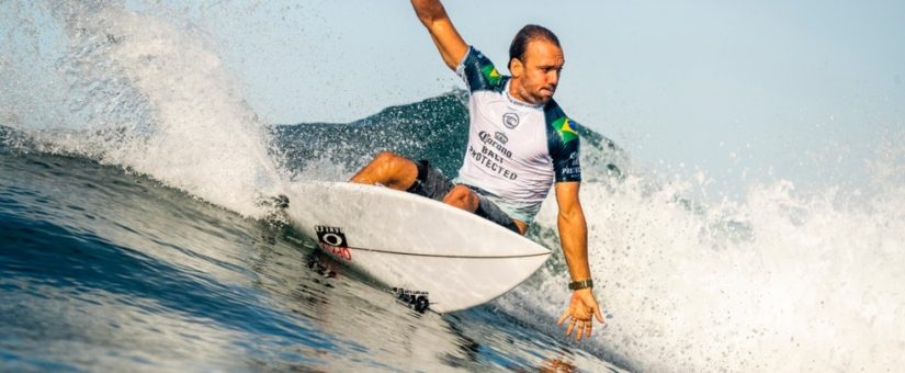 Evento especial da WSL South América