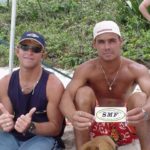 Dunga e Beto