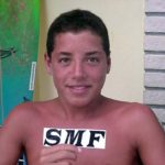 Adriano de Souza - Mineirinho