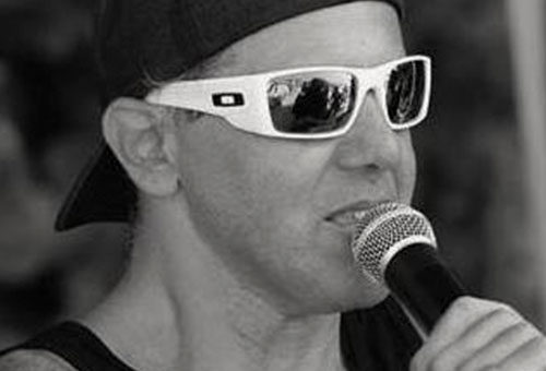 Marcelo Patezi