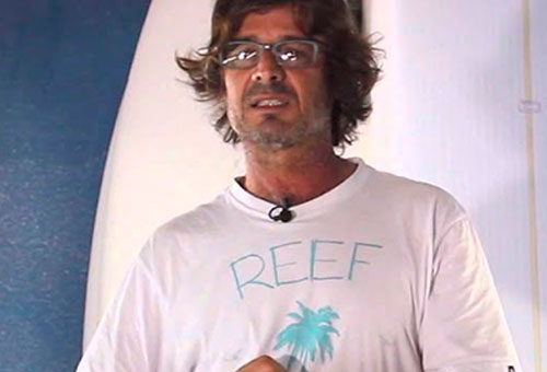 Neco Carbone