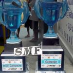 Troféus SMF